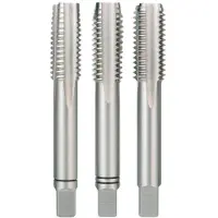 RUKO Kierretappi 230120E; HSS-Co 5; M12; 3 kpl.