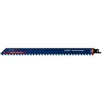 Bosch Puukkosahanterä Expert “Aerated Concrete” S 1241 HM, 3 kpl