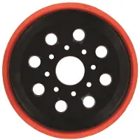 Bosch Tukilaikka 125 mm, Medium, GEX 12/18V