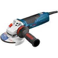 Bosch Kulmahiomakone GWS 19-125 CI