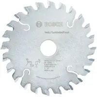 Bosch Katkaisulaikka Bosch 2608642610; 120x20 mm