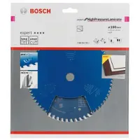 Bosch Accesorios Katkaisulaikka 2608644360; 254x30 mm; Z80