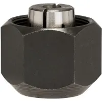 Bosch Powertools Bosch TAPPING 6MM GOF 1600A/1700ACE