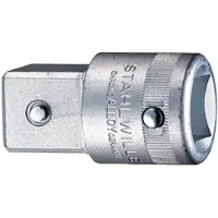 Stahlwille Adapteri 3/4'' - 1'' 569; 61 mm