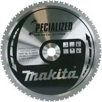 Makita 305x25,4x2,0 mm 100 pyörösahanterä