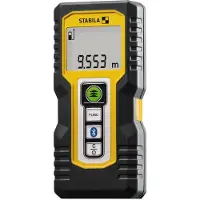Stabila Laseretäisyysmittalaite LD 250 BT