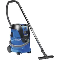 Nilfisk Pölynimuri Aero 26-21