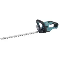 Makita DUH507RF pensasleikkuri johdoton, sis. akun, sis. laturin 18V litiumia