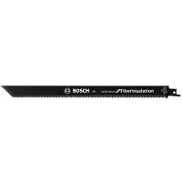 Bosch Accesorios Puukkosahanterä S1213A WP, veitsi, 300 mm, 2 kpl