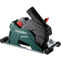 Metabo Pölysuojakotelo katkaisuun CED 125 Plus