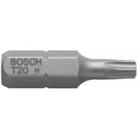 Bosch Urakärki Extra Hard; T; 25 kpl.