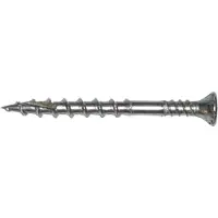 Makita 4,2mm A2 1000kpl terassiruuvi