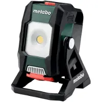 Metabo Akkuvalaisin BSA 12-18 LED 2000; 12-18 V (ilman akkua ja laturia)