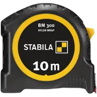 Stabila Rullamitta BM 300; 10 m