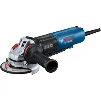 Bosch GWS 17-125 PSB Professional Kulmahiomakone 1700 W
