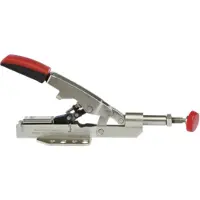Bessey Vaakasuora puristin STCIHH15; 25x8 mm