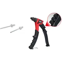 Ks Tools Popniittipihdit 150.9605