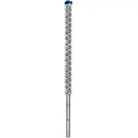 Bosch Betoniporanterä SDS-max-8X; 32x400x520 mm; 5 kpl.