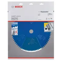 Bosch Katkaisulaikka Expert for Stainless Steel 2608644282; 355x25,4 mm; Z90