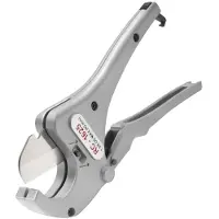 Ridgid Putkileikkuri muoviputkille 3 - 42 mm, Ridgid RC 1625
