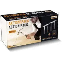 PICARD Vasara 0070061-001; 320 mm; 600 g; 4 kpl; + lippis