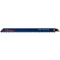 Bosch Puukkosahanterä Expert S1241HM Kevytbetoni, 10 kpl