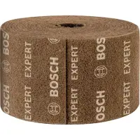Bosch Hioma-fleecerulla Expert N880 käsihiontaan 150 mm x 10 m, karkea A