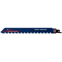 Bosch Puukkosahanterä Expert “Hollow Brick” S 1543 HM, 10 kpl