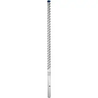 Bosch Accesorios Betoniporanterä SDS-max-8X; 20x400x520 mm; 5 kpl.