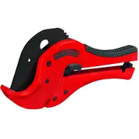 Rothenberger Sakset PVC-piipuille ROCUT TC 63 Professional; 350 mm