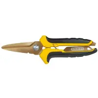 Stanley STHT0-14103, suora, 250 mm, 200 g, 1 kpl