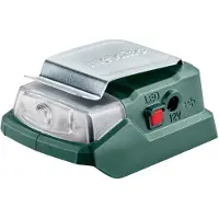 Metabo Monitoimisovitin 12V ilman akkua ja laturia