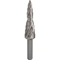 Bosch Porrasporanterät HSS 4 - 12 mm, 6,0 mm, 66,5 mm