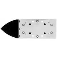 Bosch Hiomalautanen 2608000189; 93x185 mm