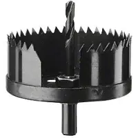Bosch Reikäsaha , 25-68 mm 8 renkainen