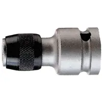 Makita 1/2' vääntimiin 1/4' bitsiadapteri