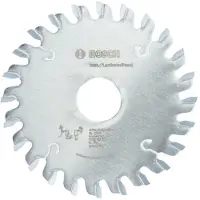 Bosch Pyörösaha Blade Best for Laminated Panel 100 x 2.2 x 22 mm