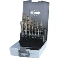 RUKO 245051RO m3-m12 konekierretappisarja