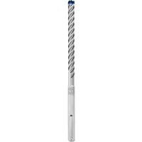 Bosch Betoniporanterä SDS-max-8X; 18x200x340 mm; 5 kpl.