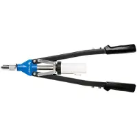 Högert Manuaalinen niittipistooli HT2C156; 530 mm
