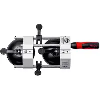 Bessey Alipainetyyny PS55; 10-55 mm
