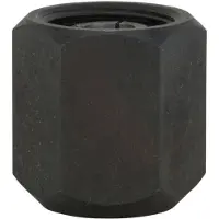 Bosch Kiristysmutteri/holkki ; 6 mm