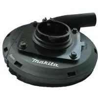 Makita Pölynpoistokupu 180 mm