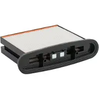 Bosch Pölysuodatin 2607432017 polyesteri, GAS 50/GAS 50 M Professional