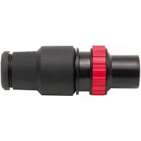 Bosch Yleismuhvi letkulle, 19 mm (-imurit)