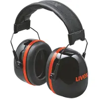 Uvex Kuulosuojaimet K30; 36 dB