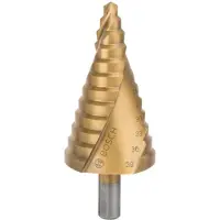 Bosch Porrasporanterä HSS; 6-39x93,5 mm