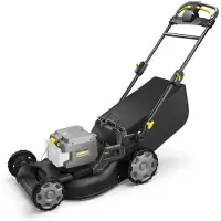 Kärcher Ruohonleikkuri LM 530/36 Bp; 36 V (ilman akkua ja laturia)