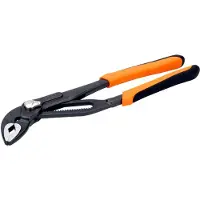 Bahco Pihdit 7225; 300 mm