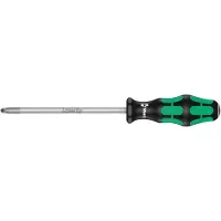 Wera Ruuvitaltta, ristipää 009320; PZ3; 150 mm